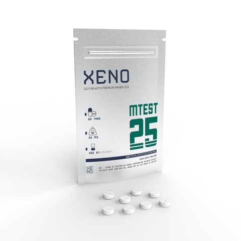 Buy Xeno MTest online
