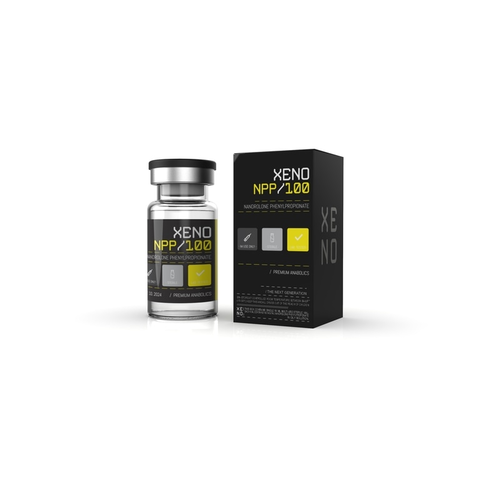 Buy Xeno NPP 100 online