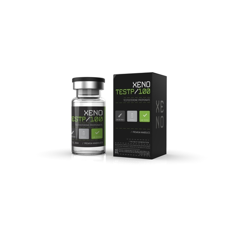 Buy Xeno Test P 100 online