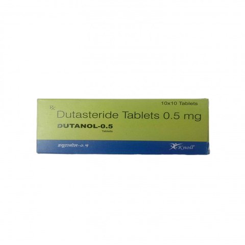 Buy Knoll Dutanol online