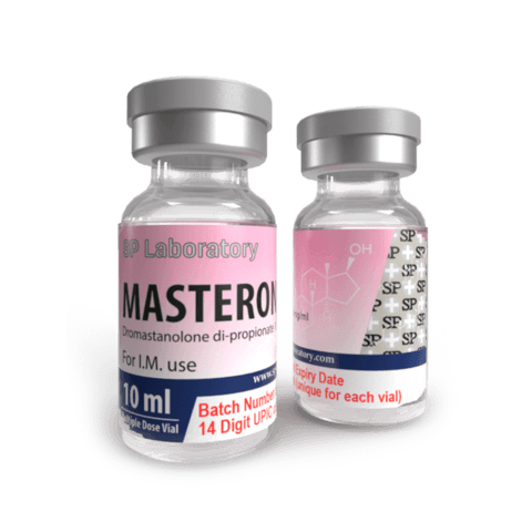 Buy SP Masteron online