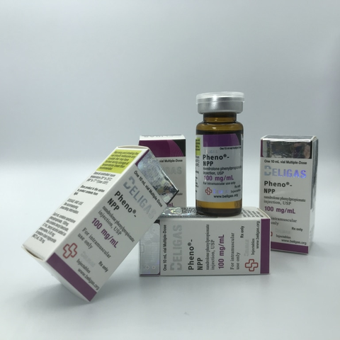 Buy Beligas Pheno-NPP online