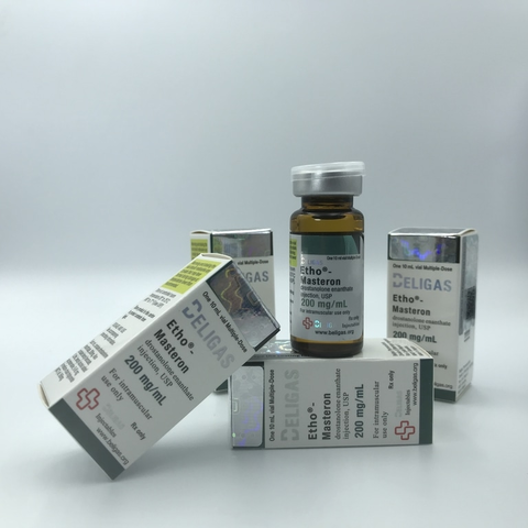 Buy Beligas Etho-Masteron online