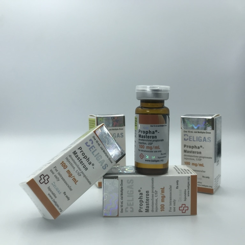 Buy Beligas Propha-Masteron online