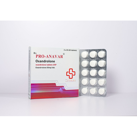 Buy Beligas Pro-Anavar online