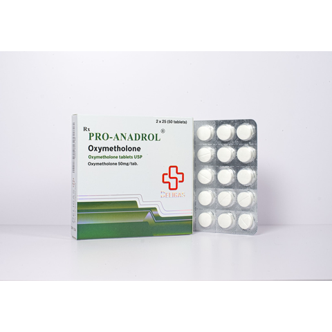 Buy Beligas Pro-Anadrol online