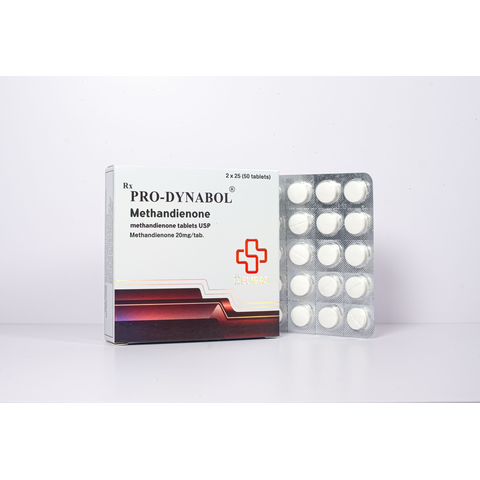 Buy Beligas Pro-Dynabol 20 online
