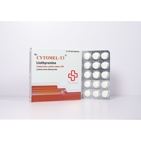 Buy Beligas Cytomel-T3 online