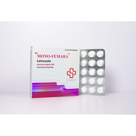 Buy Beligas Mono-Femara online