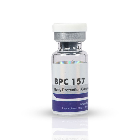 Buy Beligas BPC157 5 mg online