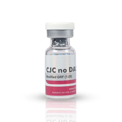 Buy Beligas CJC no DAC 5mg online