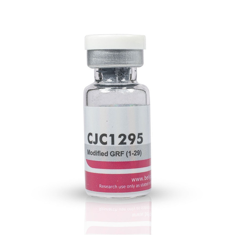 Buy Beligas CJC1295 2mg online