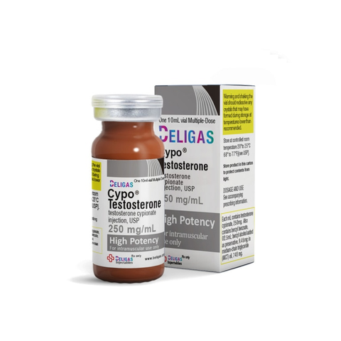 Buy Beligas Cypo-Testosterone 250 online