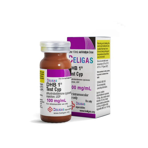Buy Beligas DHB 1-Test Cyp online