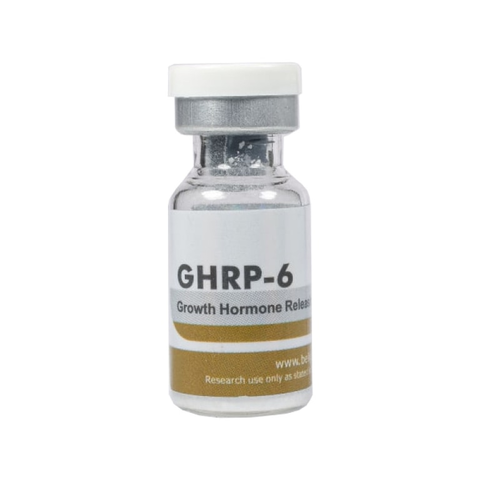 Buy Beligas GHRP-6 5mg online