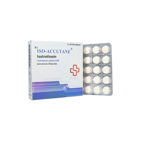 Buy Beligas Iso-Accutane online