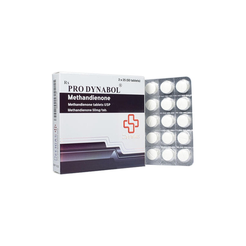 Buy Beligas Pro-Dynabol 50 online