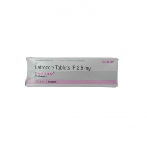 Buy Cipla Fempro online