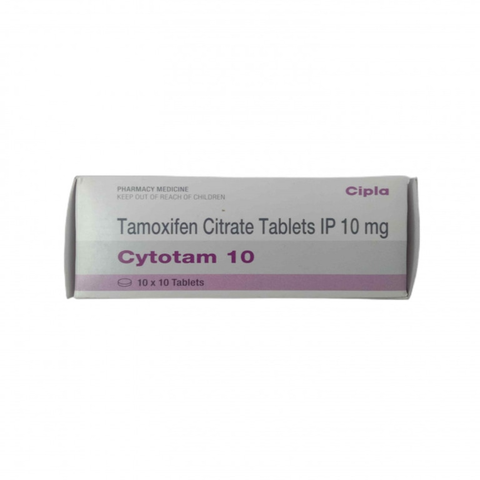Buy Cipla Cytotam 10mg online