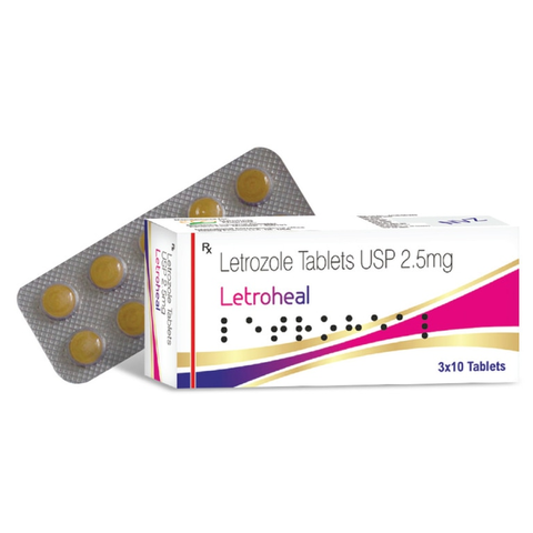 Buy Healing Ph Letroheal online