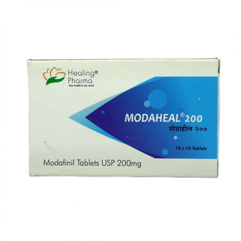 Buy Healing Ph Modaheal online