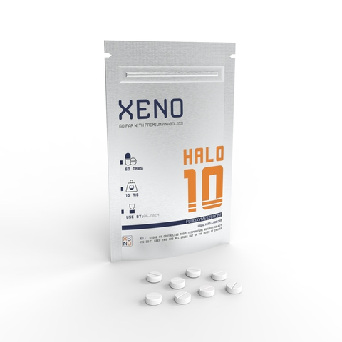 Buy Xeno Halotestin online