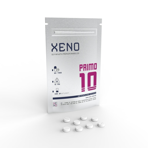 Buy Xeno Primobol tabs online