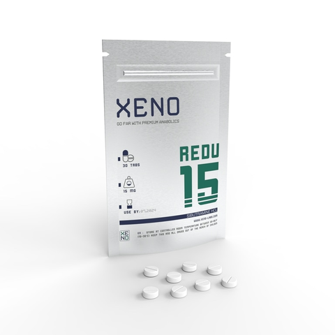 Buy Xeno Sibutramine online