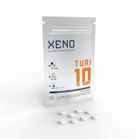 Buy Xeno Turanabol online