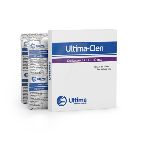 Buy Ultima Clen US online