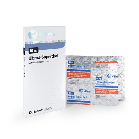 Buy Ultima Superdrol US online