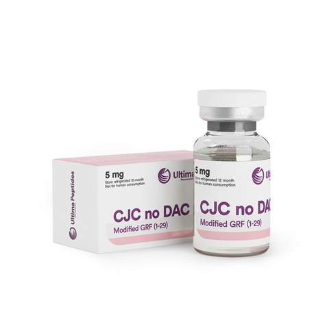 Buy Ultima CJC no DAC 5mg online