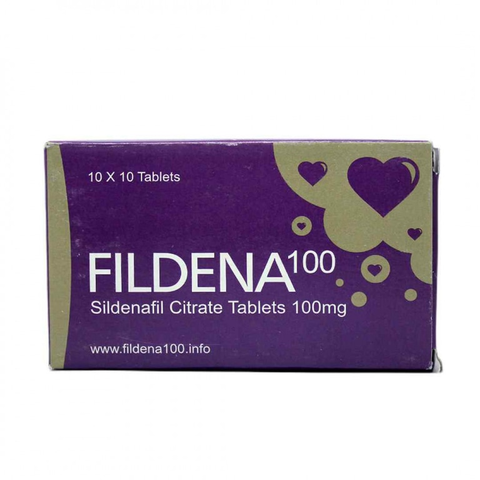 Buy Fortune HC Fildena online