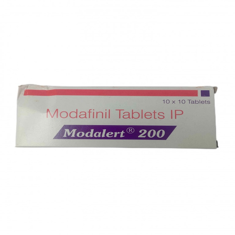 Buy Sun Pharma Modalert 200mg online