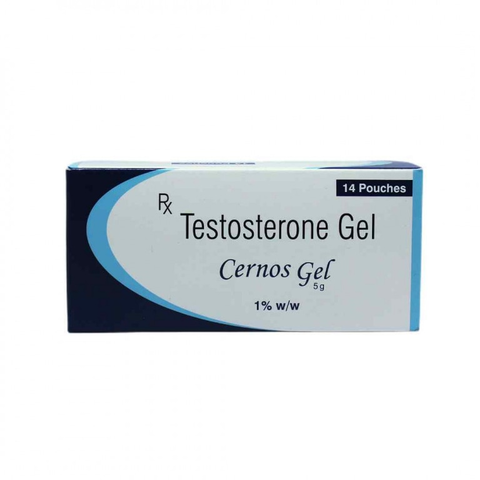 Buy Sun Pharma Cernos Gel online