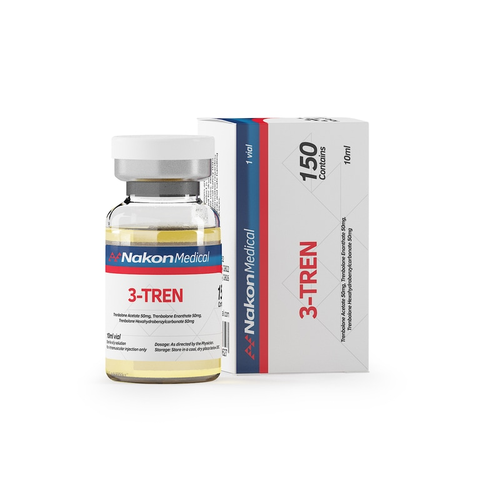 Buy Nakon 3-Tren 150 online