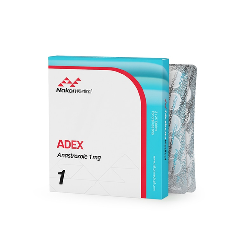Buy Nakon Adex online