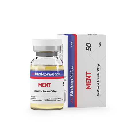 Buy Nakon Ment 50 online
