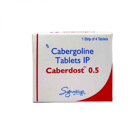Buy Signature Caberdost online