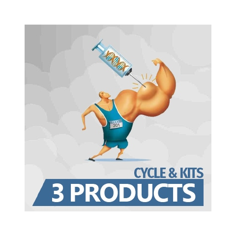 Buy Women's 8 Week Advanced Cycle online