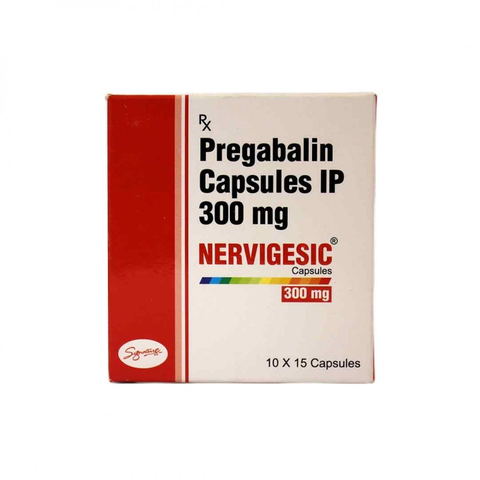 Buy Signature Nervigesic online