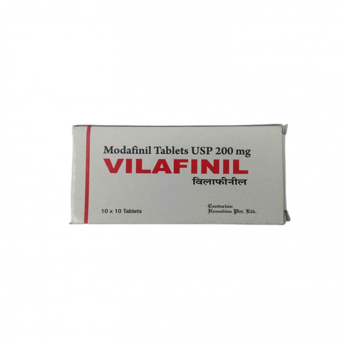 Buy Centurion Vilafinil online
