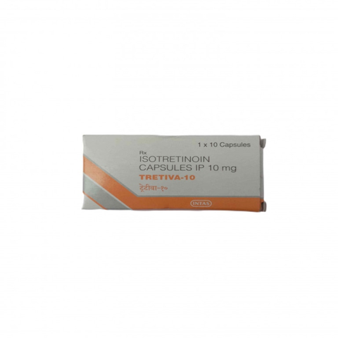 Buy Intas Ph Tretiva 10mg online
