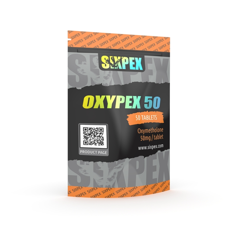 Buy SixPex Oxypex US online