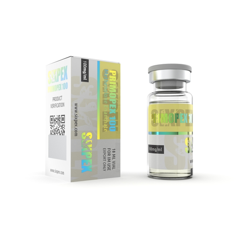 Buy SixPex Primopex 100 US online