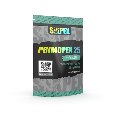 Buy SixPex Primopex US online