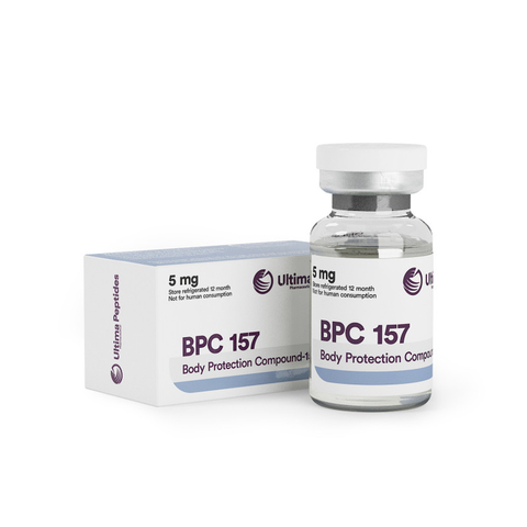 Buy Ultima BPC 157 5mg US online