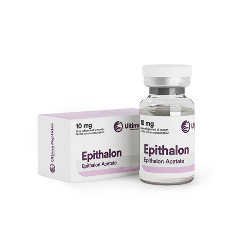 Buy Ultima Epithalon 10mg US online