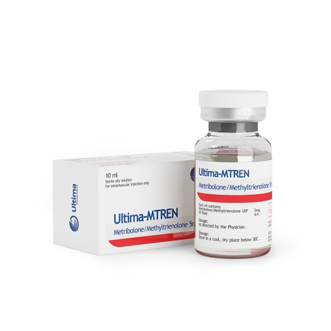 Buy Ultima MTren US online