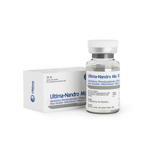 Buy Ultima Nandro Mix US online
